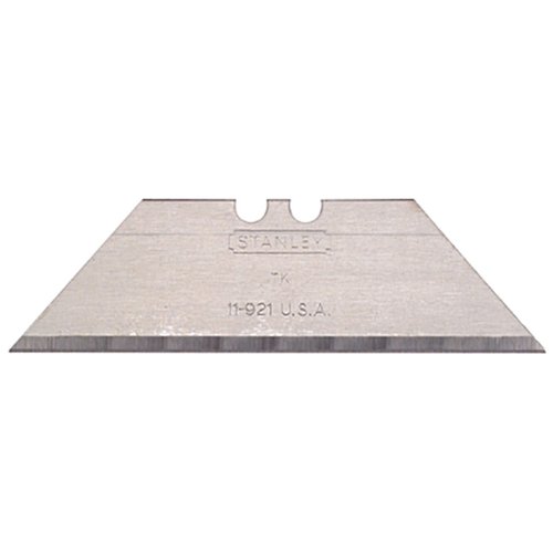 Stanley 11-921L Knife Blade-50PK HEAVY-DUTY BLADE (並行輸入品) Stanley 1992 Heavy Duty Utility Blade (Stanley 11-921