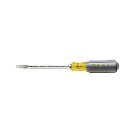 Stanley Vinyl Grip Standard Tip Screwdriver (Stanley 66-093