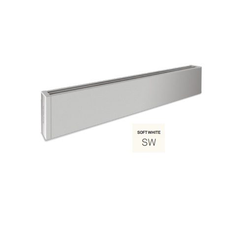 Stelpro 900W 6-ft Mini Architectural Baseboard, 150 Sq Ft, 3071 BTU/H ...