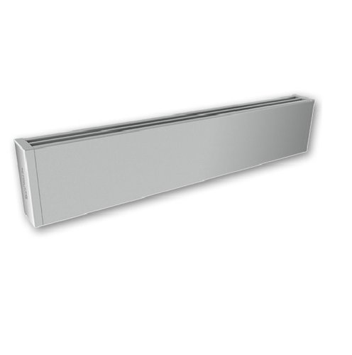 Stelpro 1200W at 480V, 8 Foot Mini Architectural Baseboard Heater (Stelpro  AALUX124125W) | HomElectrical.com