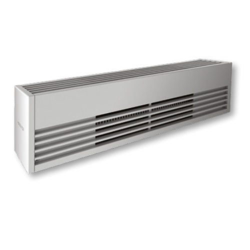 Stelpro 8-ft 2400W High-Density Aluminum Baseboard Heater, 300 Sq.Ft, 8190  BTU/H, 208V (Stelpro AALUX424248CA) | HomElectrical.com