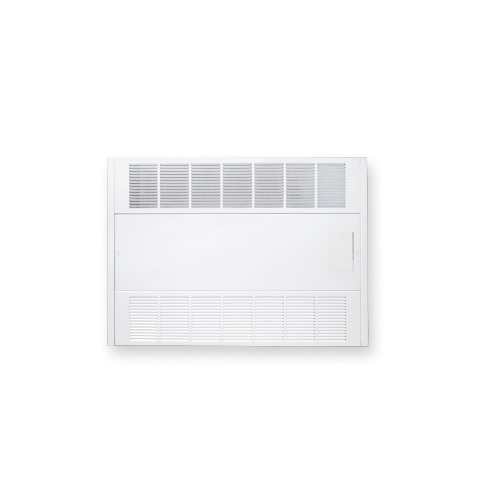Stelpro 3000W Cabinet Heater w/ Built-in Thermostat, 480V, 10238 BTU/H,  White (Stelpro ACBH0351CTW) | HomElectrical.com