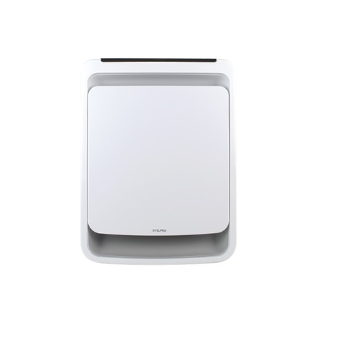 Stelpro 1500W Oasis Bathroom Fan Heater, Up To 175 Sq.Ft, 5119 BTU/H, 120V,  White (Stelpro ASOA1501WCW) | HomElectrical.com