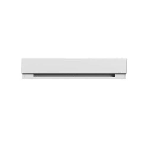 Stelpro 5-ft 1750W Prima Compact Baseboard, Up To 200 Sq.Ft, 5972 BTU/H,  240V, White (Stelpro ASPRM1752W) | HomElectrical.com