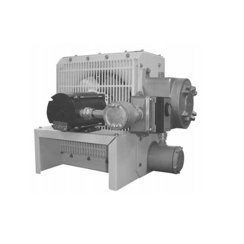 Stelpro Auto/Fan Selector Switch for EU Series Unit Heater (Stelpro EU