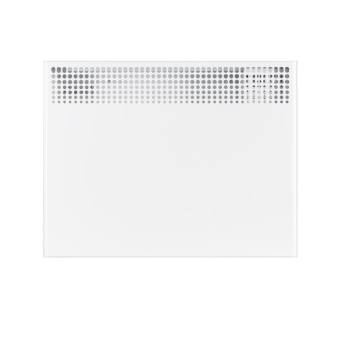 Stelpro Front Cover for Stelpro ASHC1502W Convection Heater (Cover Only) ( Stelpro M-SHC1504ZW2) | HomElectrical.com