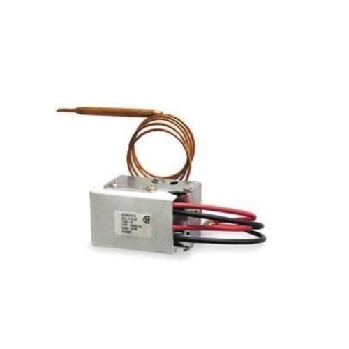 Stelpro Built-in Thermostat, Tamper-Proof, 1 Ph (Stelpro PDHT12) |  HomElectrical.com