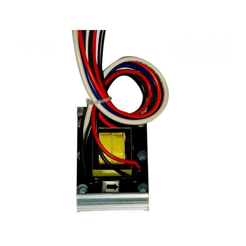 Stelpro BuiltIn Electronic Low Voltage Relay C/W Transformer, 208V