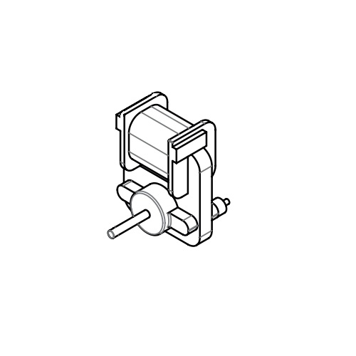 Stelpro Disconnect Switch for Pulsair Wall Fan Heater (Stelpro RWFDIS277) |  HomElectrical.com