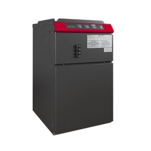 Stelpro 27500W/20700W Electric Furnace w/ ECM Motor, Variable Speed, 240V208V (Stelpro