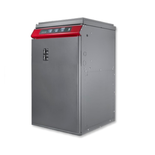 Stelpro 20000W/15000W Electric Furnace w/ ECM Motor, 68254 BTU/H, 240V208V, 3Speed (Stelpro