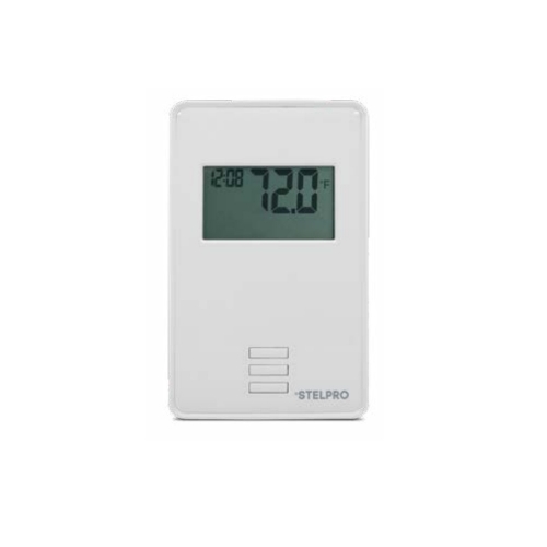 Programmable Electronic Cadet Thermostat Tep362dw Manual Stelpro
