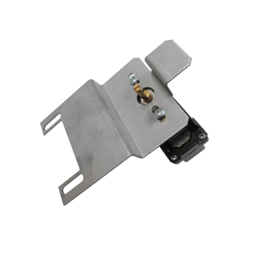 Stelpro Built-In Thermostat for CF/WF Wall Fan Heater, Single Pole (Stelpro  WFT1) | HomElectrical.com
