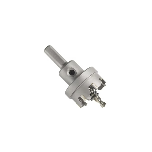 Stone Tools 1-1/8-in Hole Cutter, Power Cut (Stone Tools ST-464)