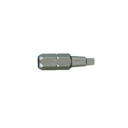 Stone Tools #3 x 1-in Square Insert Bit, Recessed (Stone Tools ST-SQR3 ...