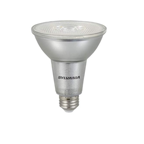 LEDVANCE Sylvania 40216 Led7Par20Dim830Fl4013Yglwcvp