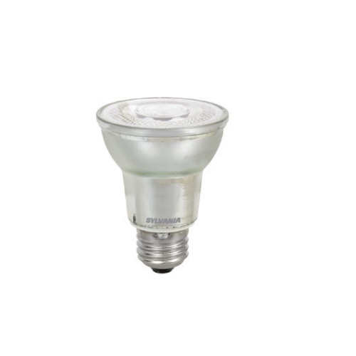 Sylvania 41045 LED7PAR20DIM827FL4013YGLWRP PAR20 Flood LED Light Bul