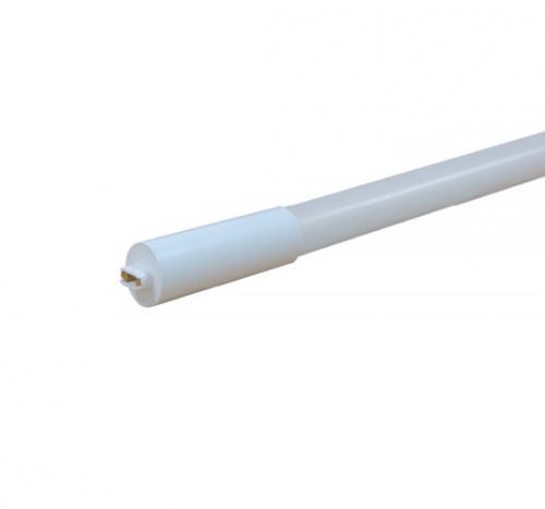 LEDVANCE Sylvania 42W 8-ft LEDlescent LED T8 Bulb, R17D, 5500 lm, 120-277V,  5000K