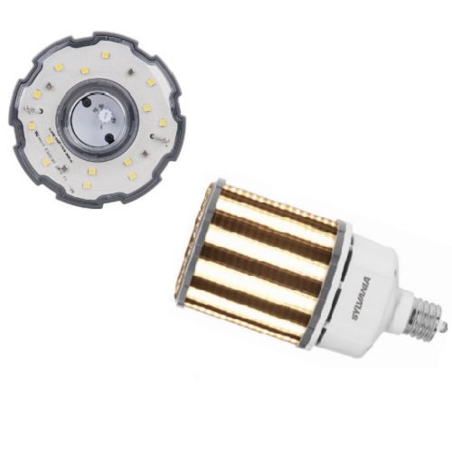 Sylvania corn shop cob led