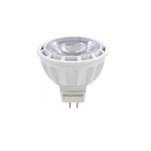Sylvania 48057 9W LED MR16 Bulb 3000K