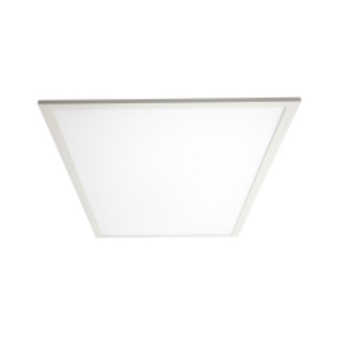 LEDVANCE Sylvania 2x4 50W LED Flat Panel, 116W Fl Retrofit, Dim, 6250