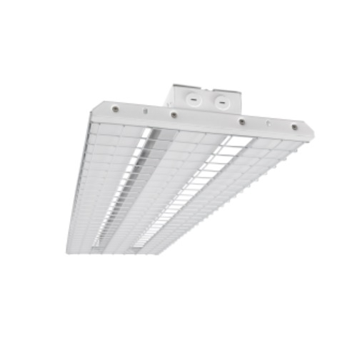 LEDVANCE Sylvania 120W 1x2 LED Linear High Bay, 250W MH Retrofit, 010V