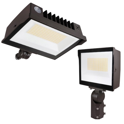 Sylvania led outdoor flood clearance lights