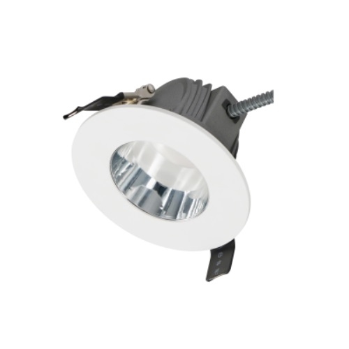 lyserød rygte lodret LEDVANCE Sylvania 6W Hi-Performance LED Recessed Downlight, 9W CFL  Retrofit, 0-10V Dim, 500 lm, 3500K (LEDVANCE Sylvania LEDRT3R4AS500UD935S)  | HomElectrical.com