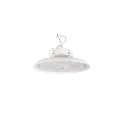 LEDVANCE Sylvania 150W LED UFO High Bay Fixture, Dim, 21300 lm