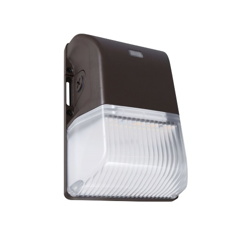 Sylvania wall pack discount