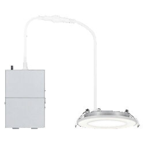 LEDVANCE Sylvania 10W 4-in Performance Microdisk w/ Night Ring