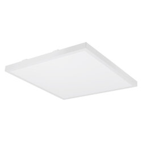 LEDVANCE Sylvania 23.7-in Value Class LED Panel, Watt Select, 120V