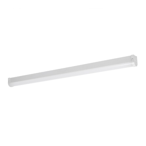 LEDVANCE Sylvania 4 ft 47W LED Utility Light, 4x28W Retrofit, Dimmable