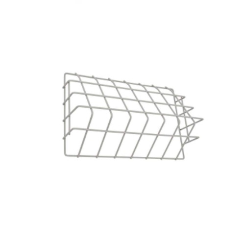 LEDVANCE Sylvania Wire Guard for 30W-80W LED Semi-Cut Off Wall Pack ...
