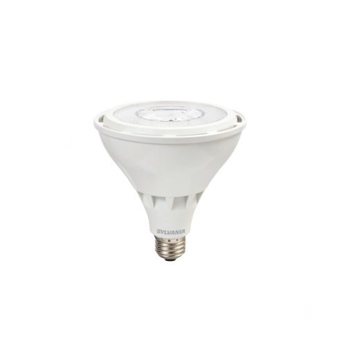 Sylvania 74794 PAR38 LED 5000K 25W Med