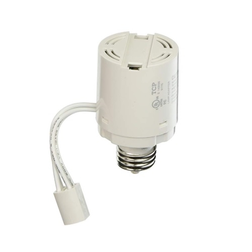 TCP Lighting 30W Electric Circle Ballast Adapter for T6 Compact ...