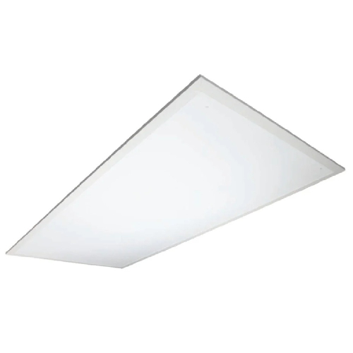 TCP Lighting 2x4-ft Select Series LED Direct Troffer, Integrated Sensor ...
