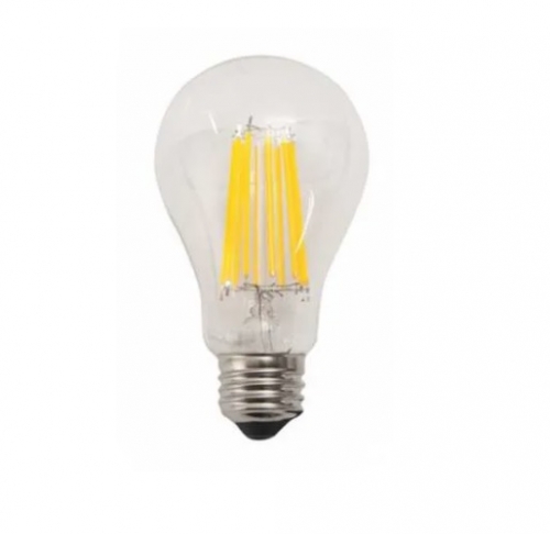 Tcp Lighting 13w Led A21 Bulb Dimmable E26 1500 Lm 120v 2700k Clear Tcp Lighting Fa21d10027ec Homelectrical Com