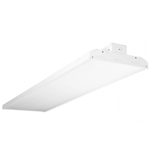 TCP 105W 2ft. LED Linear High Bay, 120V277V, 5000K (TCP HB10500150)