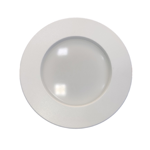 TCP Lighting 5/6in 16W Flat Face Retrofit Downlight, E26, 120V