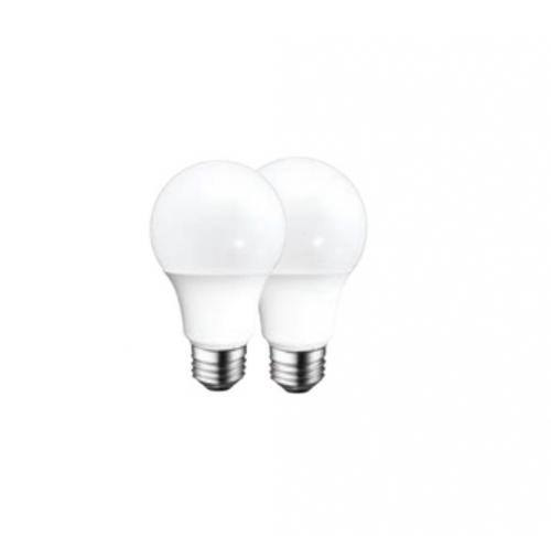 Tcp Lighting 8w Led A19 Bulb E26 725 Lm 120v 2700k Clear Tcp Lighting Lfc60a19n1527k Homelectrical Com