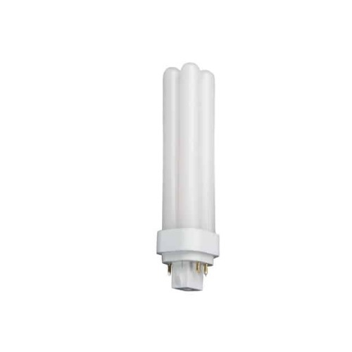 TCP LPL426A2550K 11W LED PL Quad Lamp