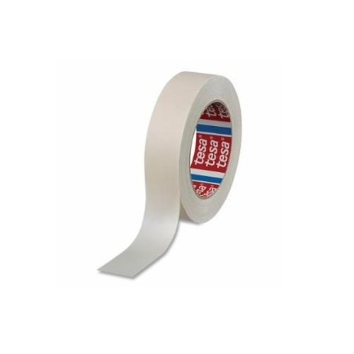 Tesa Tapes 1.97in x 164ft Paper Masking Tape, Natural (Tesa Tapes