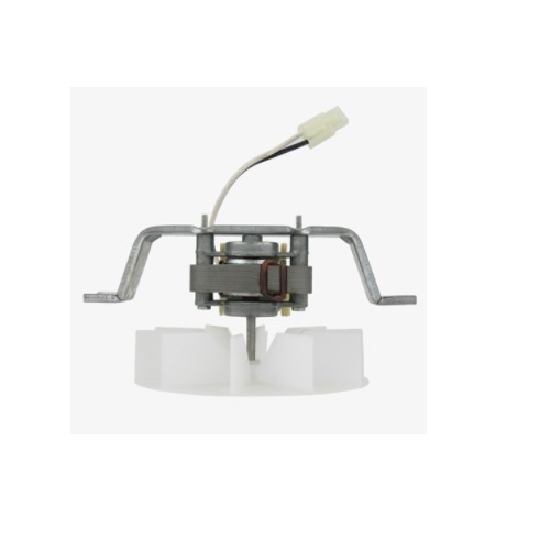 USI Bath Fan Motor Assembly Replacement Part for 50 CFM Bathroom Fans ...