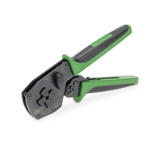 Wago Variocrimp16 Crimping Tool, 10-6 AWG (Wago 206-1216)