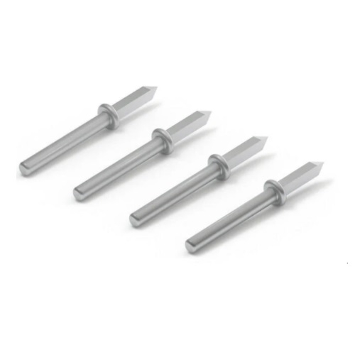 Wago Board to Board Link, 1-Pole, Case of 1000 (Wago 243-131)