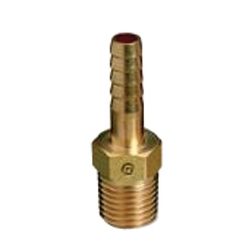 Western Acetylene F Gases Male Female Brass Hose Adaptor
