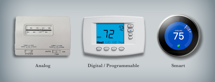 How To Replace An Analog Thermostat Homelectrical Com