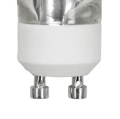 GU10 LED light bulb base
