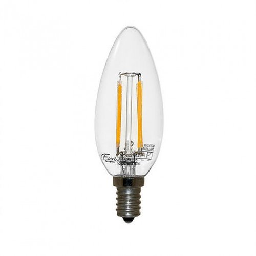 B10 bulb type